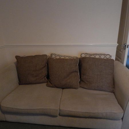 Spacious 3 Bdr House With Parking-Families-Corporate Groups By Orbitat Accommodations 剑桥 外观 照片